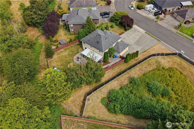 473 Mountain Circle Drive, Buckley, WA 98321