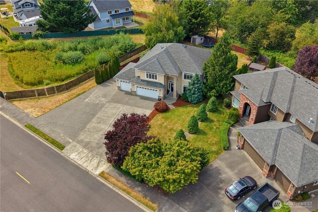 473 Mountain Circle Drive, Buckley, WA 98321