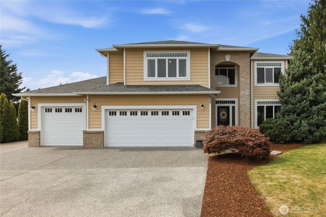 473 Mountain Circle Drive, Buckley, WA 98321