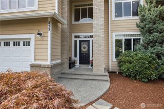 473 Mountain Circle Drive, Buckley, WA 98321