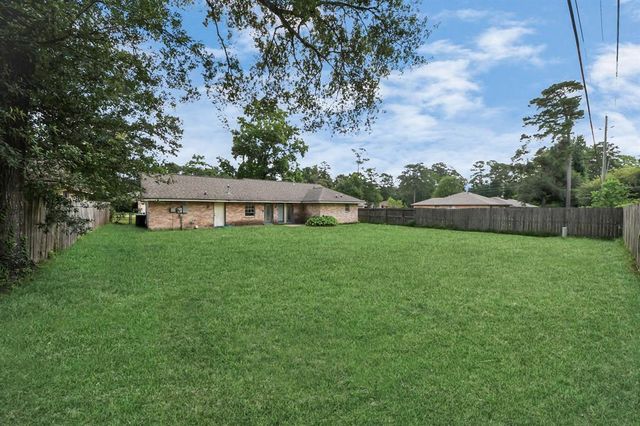 3219 Gary Lane, Spring, TX 77380