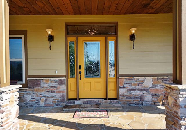 594 Summit Trace, Blairsville, GA 30512