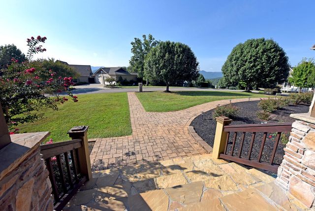 594 Summit Trace, Blairsville, GA 30512