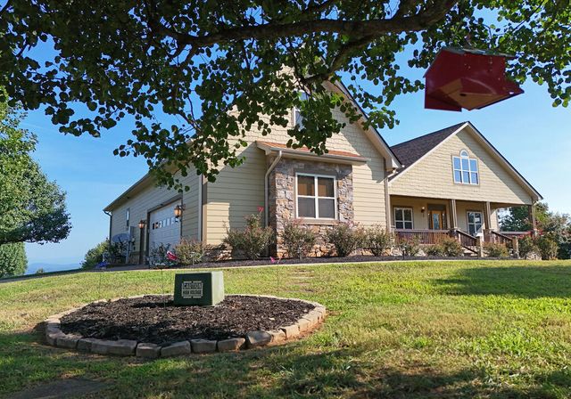 594 Summit Trace, Blairsville, GA 30512