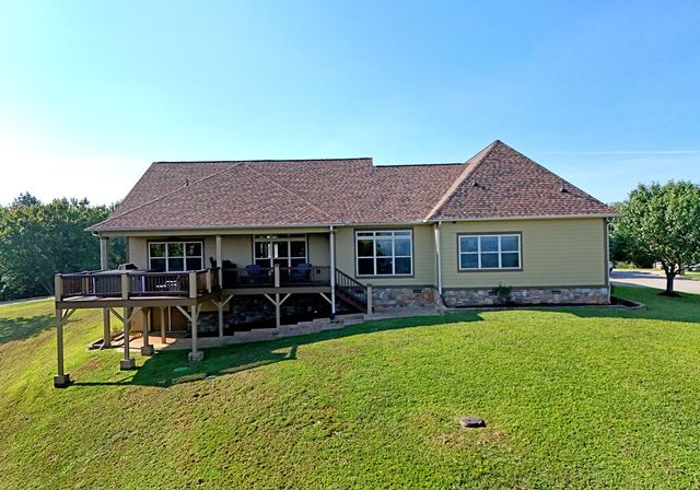 594 Summit Trace, Blairsville, GA 30512