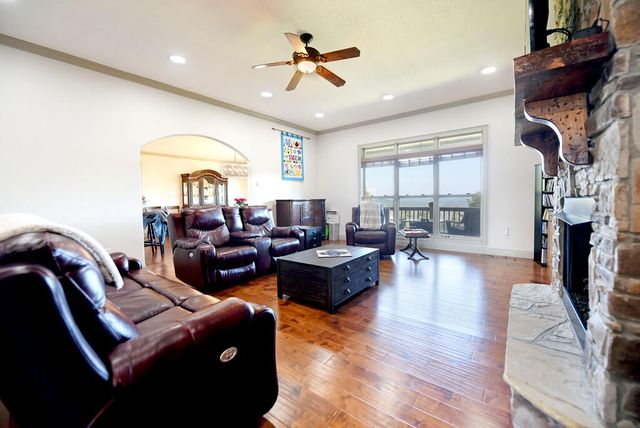 594 Summit Trace, Blairsville, GA 30512