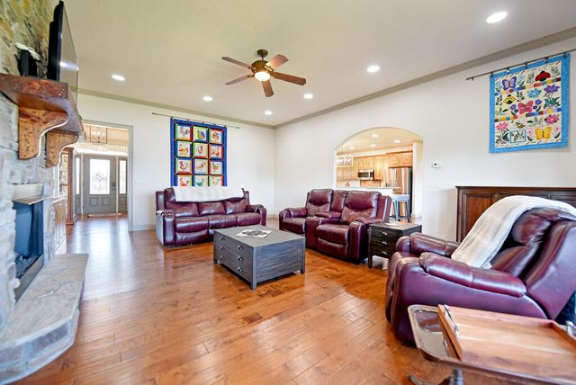 594 Summit Trace, Blairsville, GA 30512