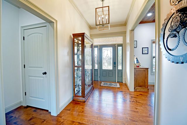 594 Summit Trace, Blairsville, GA 30512