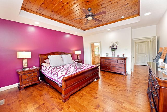 594 Summit Trace, Blairsville, GA 30512