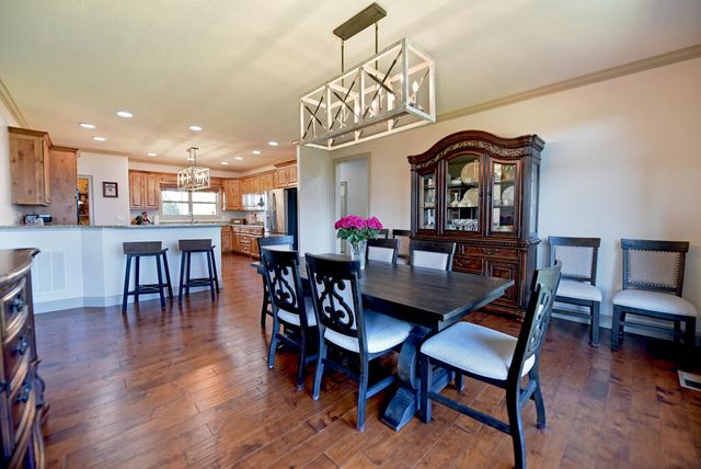 594 Summit Trace, Blairsville, GA 30512