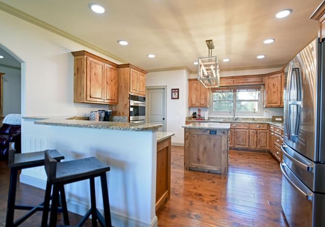 594 Summit Trace, Blairsville, GA 30512
