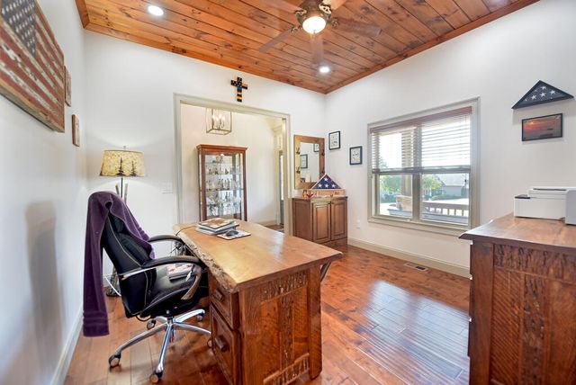594 Summit Trace, Blairsville, GA 30512