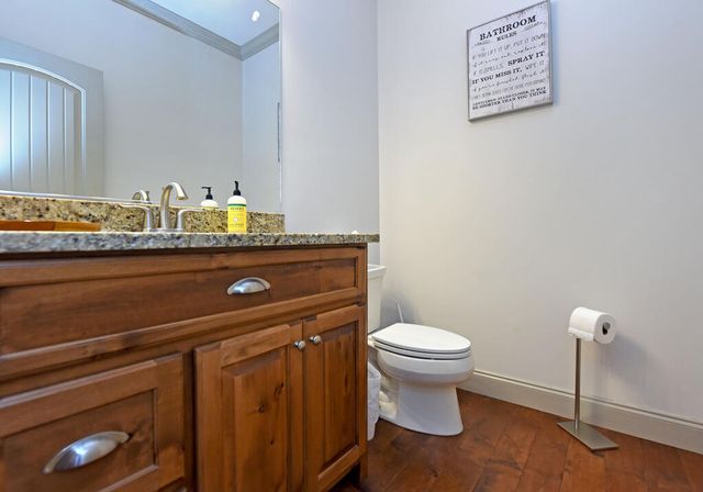 594 Summit Trace, Blairsville, GA 30512