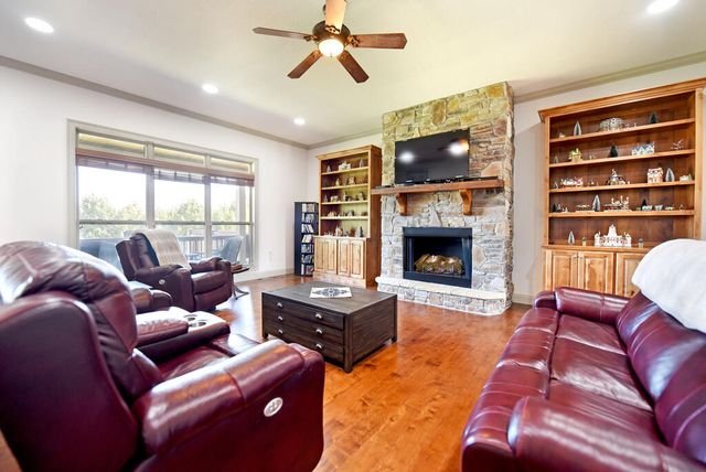 594 Summit Trace, Blairsville, GA 30512