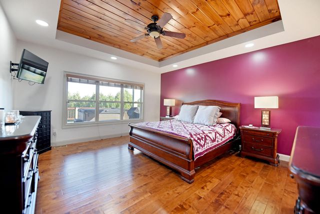 594 Summit Trace, Blairsville, GA 30512