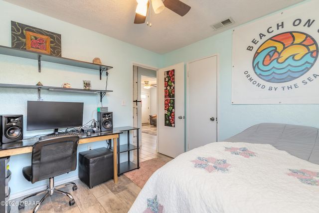 40 Palmetto Drive, Ormond Beach, FL 32176