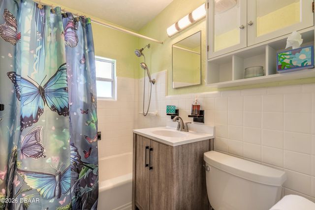 40 Palmetto Drive, Ormond Beach, FL 32176