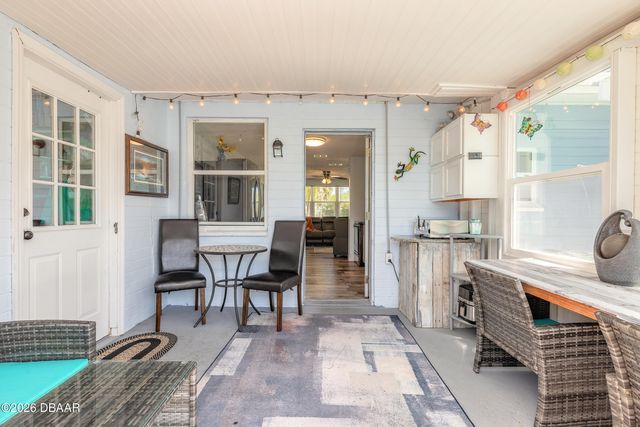 40 Palmetto Drive, Ormond Beach, FL 32176