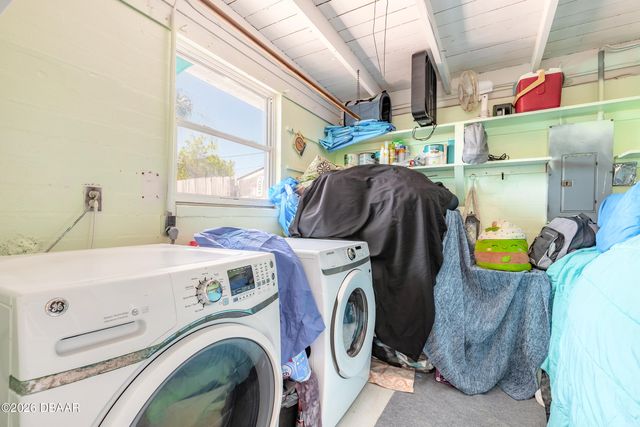 40 Palmetto Drive, Ormond Beach, FL 32176