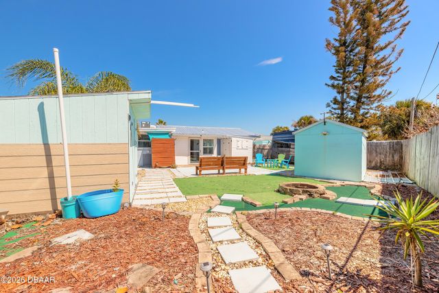 40 Palmetto Drive, Ormond Beach, FL 32176