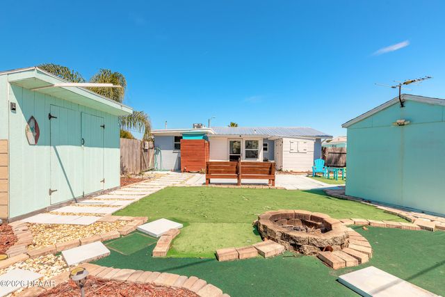 40 Palmetto Drive, Ormond Beach, FL 32176