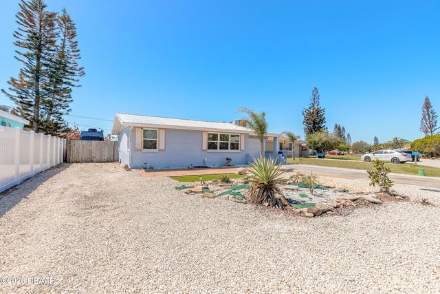 40 Palmetto Drive, Ormond Beach, FL 32176