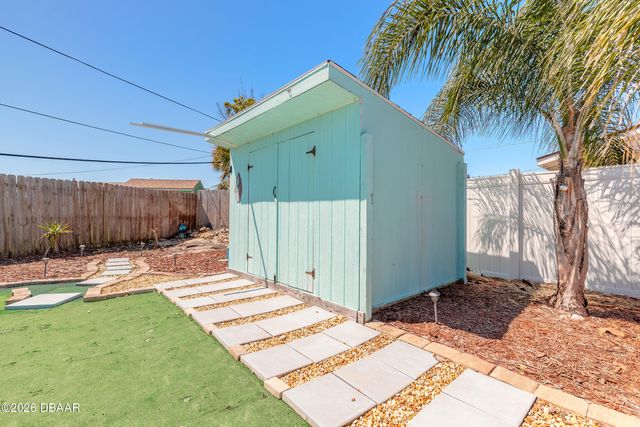 40 Palmetto Drive, Ormond Beach, FL 32176