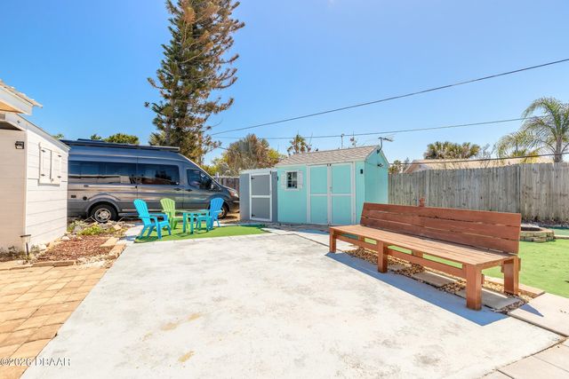 40 Palmetto Drive, Ormond Beach, FL 32176