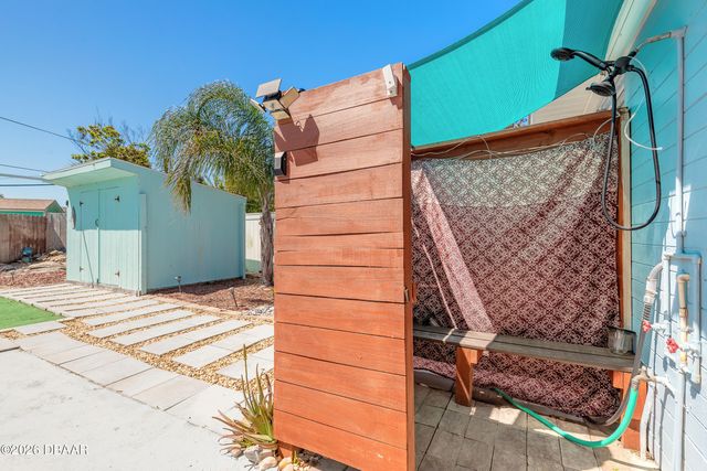 40 Palmetto Drive, Ormond Beach, FL 32176