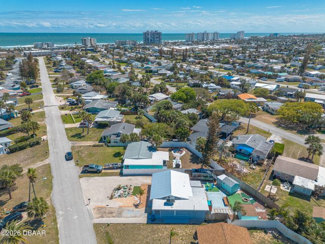 40 Palmetto Drive, Ormond Beach, FL 32176