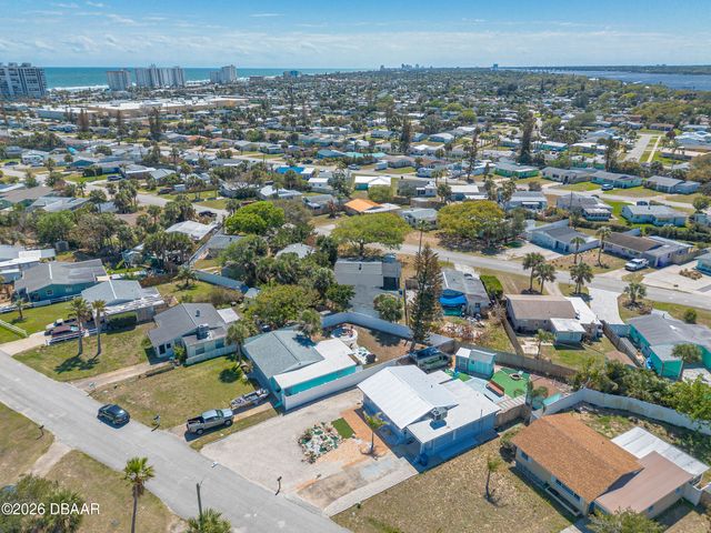 40 Palmetto Drive, Ormond Beach, FL 32176