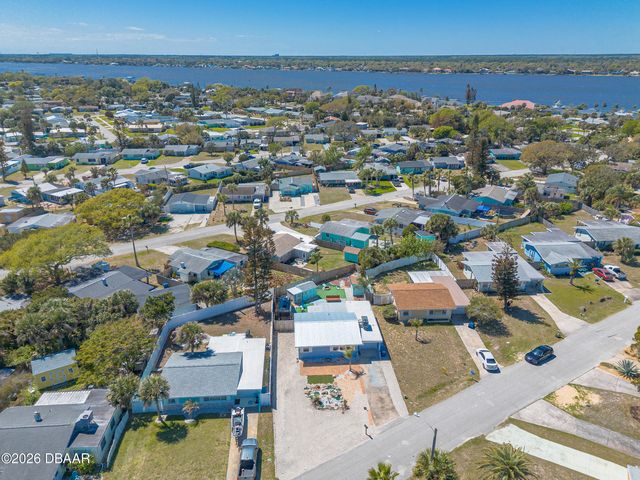 40 Palmetto Drive, Ormond Beach, FL 32176