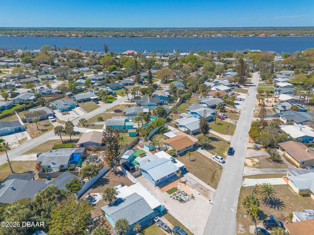 40 Palmetto Drive, Ormond Beach, FL 32176