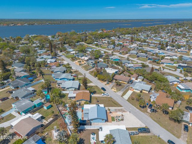 40 Palmetto Drive, Ormond Beach, FL 32176