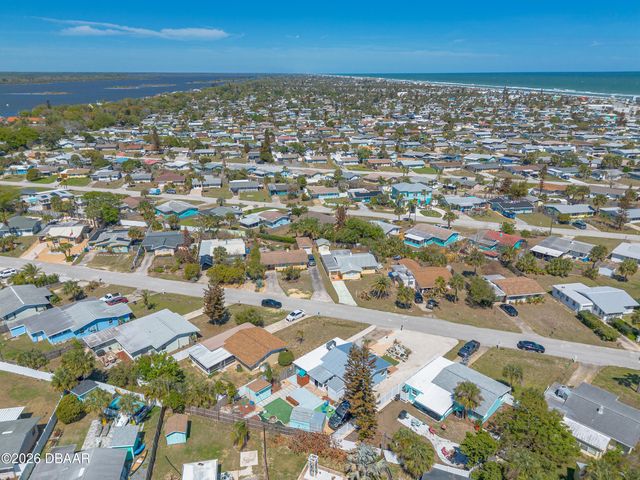 40 Palmetto Drive, Ormond Beach, FL 32176