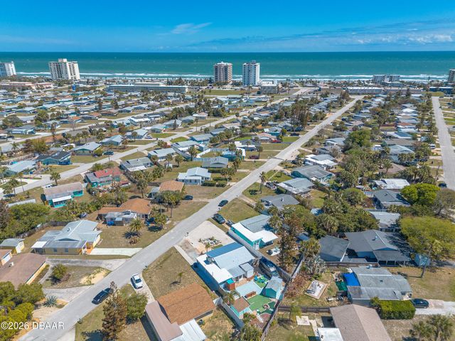 40 Palmetto Drive, Ormond Beach, FL 32176