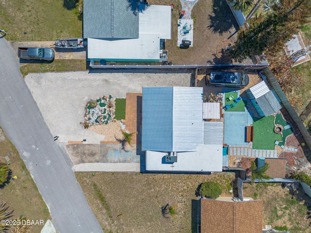 40 Palmetto Drive, Ormond Beach, FL 32176