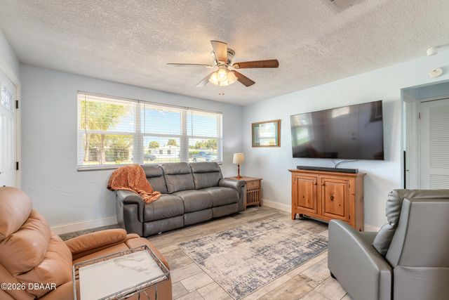 40 Palmetto Drive, Ormond Beach, FL 32176