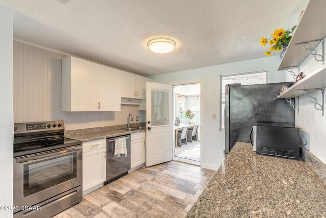 40 Palmetto Drive, Ormond Beach, FL 32176