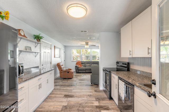 40 Palmetto Drive, Ormond Beach, FL 32176