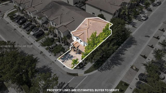 9807 NW 88th Ter, Doral, FL 33178