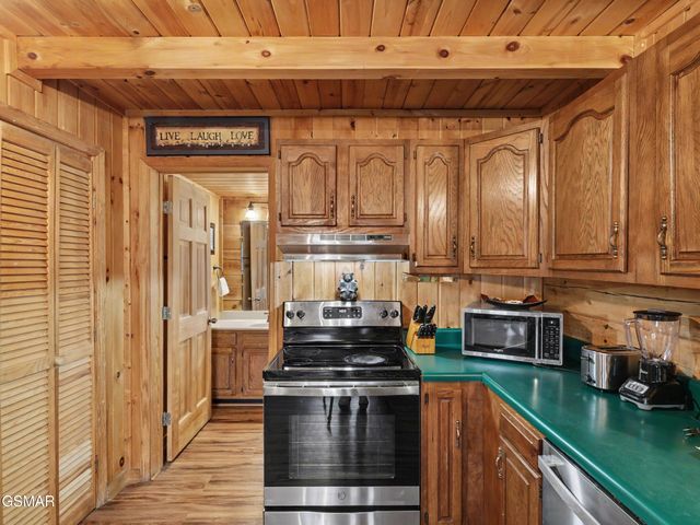 1141 Ski View Lane, Sevierville, TN 37876