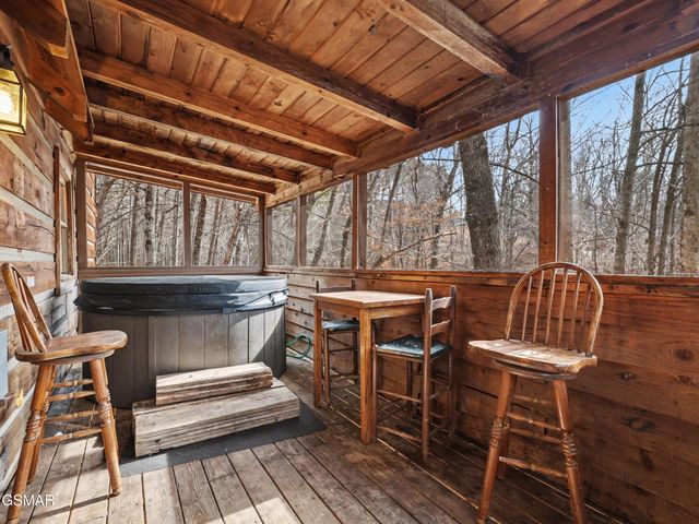 1141 Ski View Lane, Sevierville, TN 37876