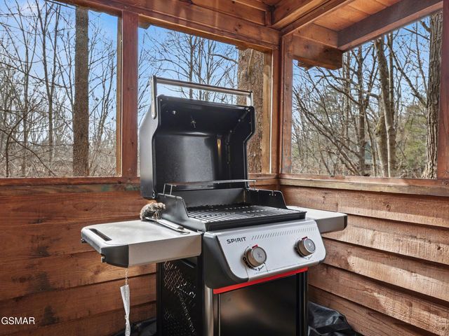 1141 Ski View Lane, Sevierville, TN 37876