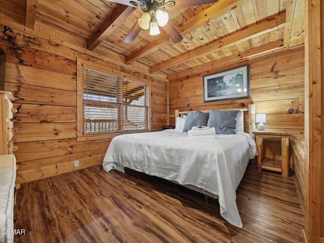 1141 Ski View Lane, Sevierville, TN 37876