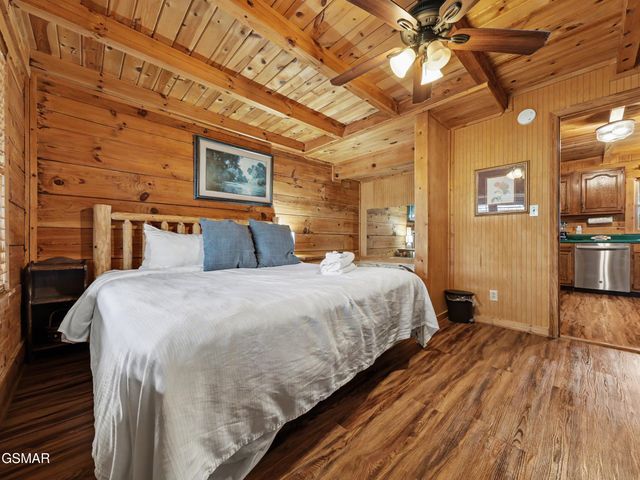 1141 Ski View Lane, Sevierville, TN 37876