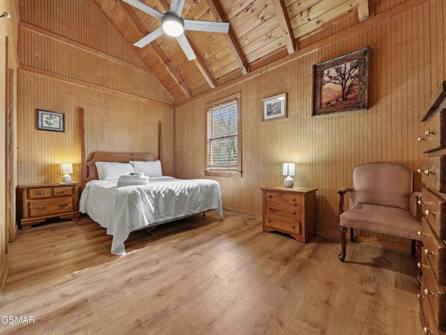 1141 Ski View Lane, Sevierville, TN 37876