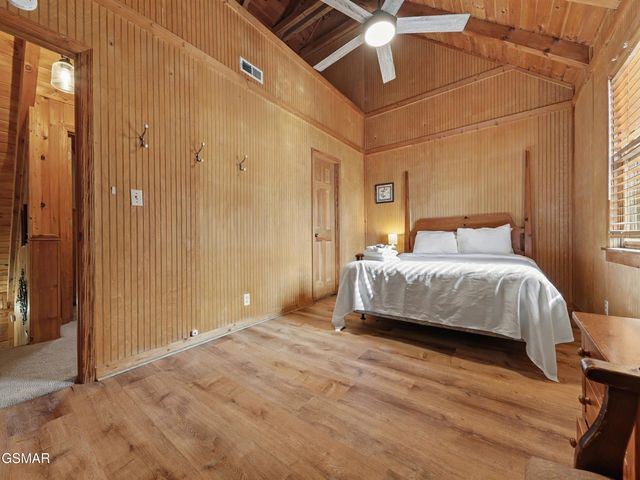 1141 Ski View Lane, Sevierville, TN 37876