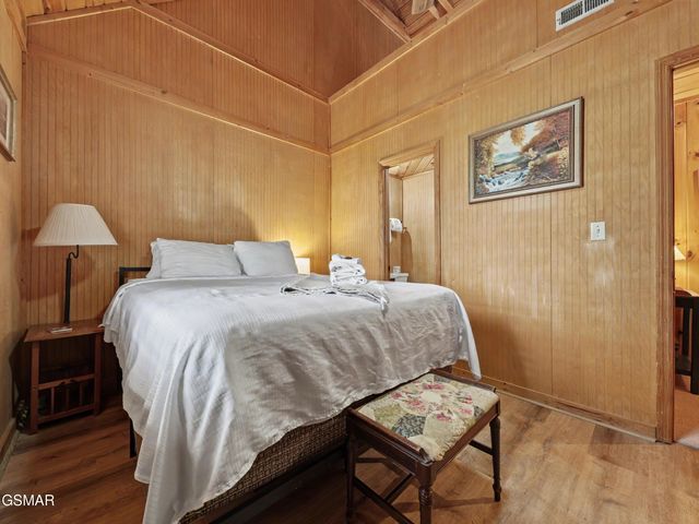 1141 Ski View Lane, Sevierville, TN 37876