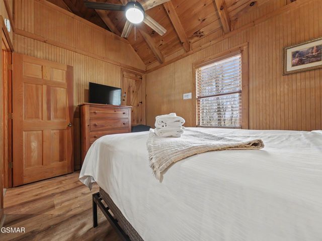 1141 Ski View Lane, Sevierville, TN 37876